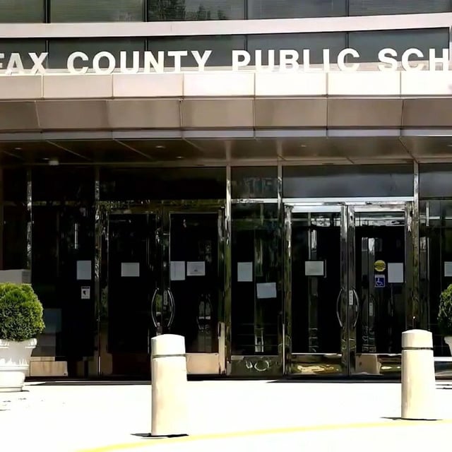 File photo FCPS (7News)