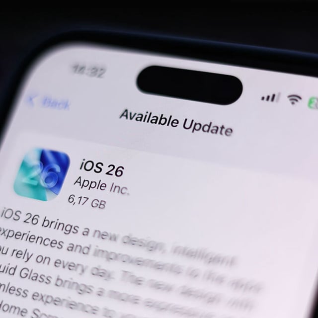 Get that download finger ready.