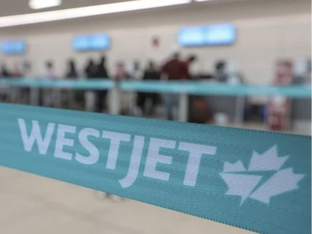 WestJet has alerted American customers to a cyber security incident that saw some travel documents and personal information exposed.