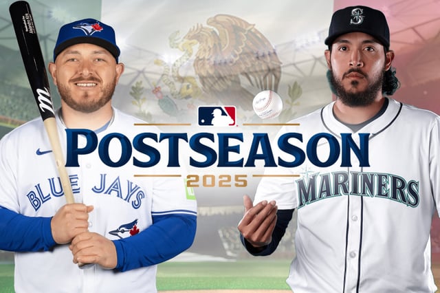 Alejandro Kirk (Blue Jays) y Andrés Muñoz (Mariners) fueron dos de los mexicanos más destacados en Grandes Ligas durante la temporada 2025.