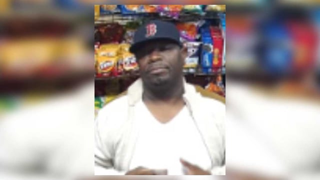  Anyone with information is asked contact the Civil Rights Unit at 617-343-4527