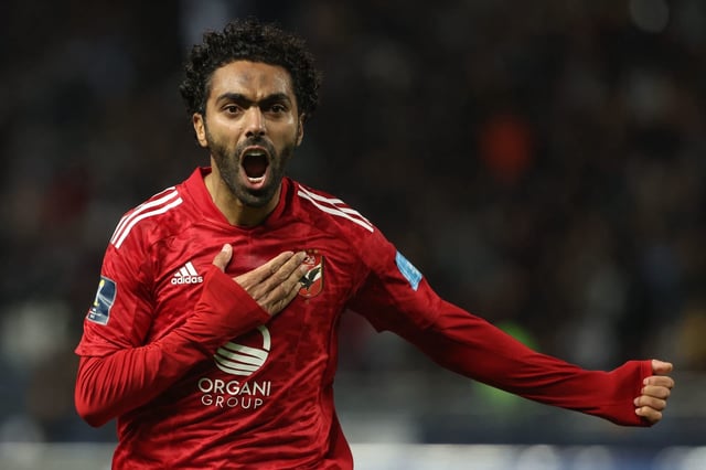 الشحات يصدم الزمالك.. «كلاسيكو مصر» أهلاوي