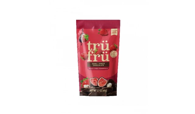 Tru Fru, LLC announced that its third-party manufacturer, Georgia Nut Company (GNC) issued a voluntary recall of specific varieties of Tru Fru Freeze Dried products due to the potential presence of metal in the product.