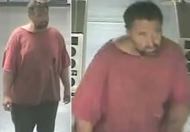 Samuel Junker, pictured, was sentenced to 10 years in prison and five years of post-release supervision for the Aug. 29, 2023, incident that seriously injured Xu Yanan. (NYPD)