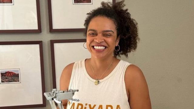 Barbara Gomes Marque