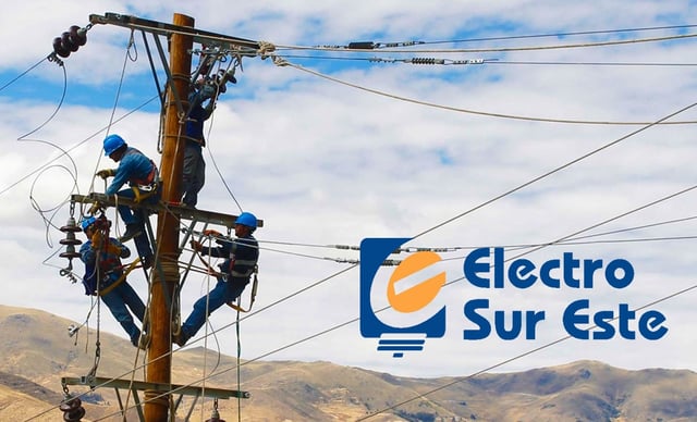 Corte de luz en Cusco del 30 de septiembre al 2 de octubre: zonas y horarios afectados por Electro Sur Este
