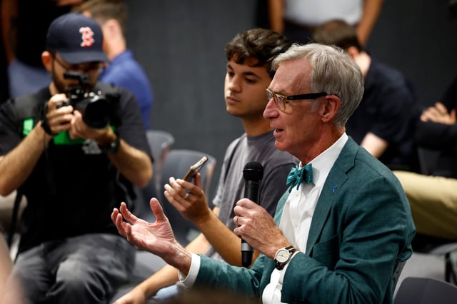 Bill Nye