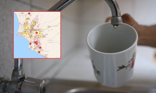 Sedapal anuncia corte de agua en Lima y Callao mañana 30 de septiembre: estos son los distritos que no tendrán servicio