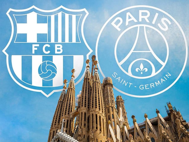 Barcelona y PSG ganaron en du debut dentro de la Champions League 2025; buscan mantener paso perfecto.