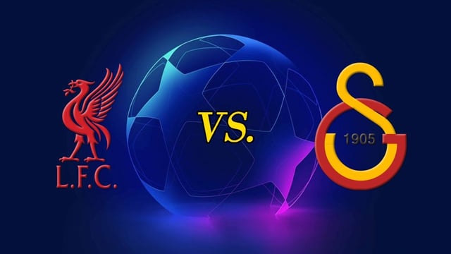 Liverpool vs Galatasaray EN VIVO | Guía de TV Champions League