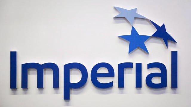 Imperial Oil's head office has been located in Calgary since 2004.