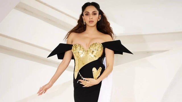 Kiara Advani SLAMS Page For Making Claims About Actress' Daughter Using Old Interviews: Stop It...