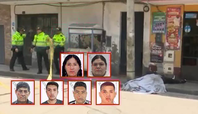 Ocho asesinatos en las últimas 24 horas
