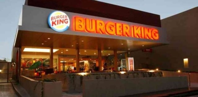 Desde el 2009. Burger King cierra sus sucusales en Vicente López. La más antigua funcionaba hace 11 años.