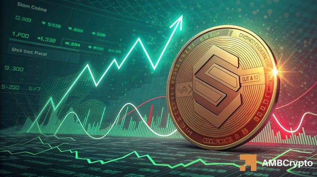 solana breakout