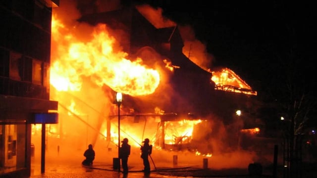Fire