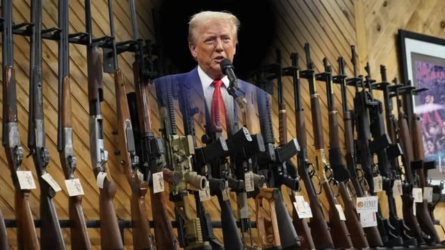 Trump