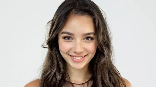 AI Actress Tilly Norwood