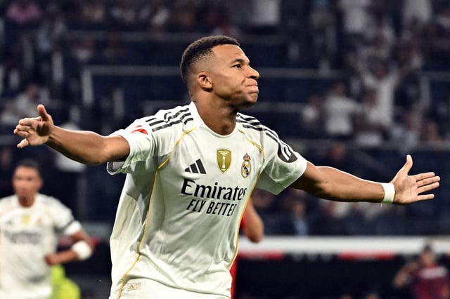 ESPN EN VIVO: transmite el partido de Real Madrid vs Kairat por la fecha 2 de Champions League en el estadio Ortalyq.