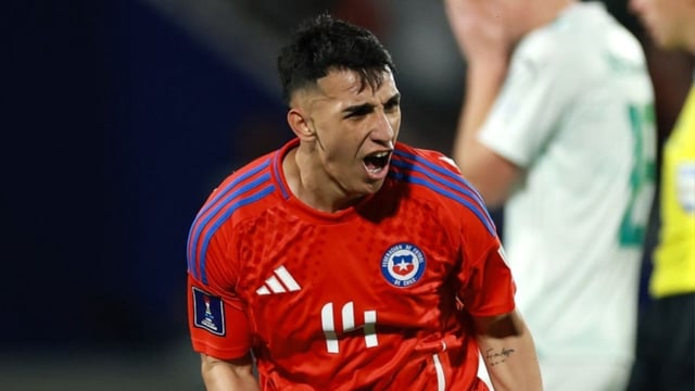 Sigue la transmisión del partido de Chile vs. Japón en vivo por la segunda jornada del Grupo A del Mundial Sub 20.