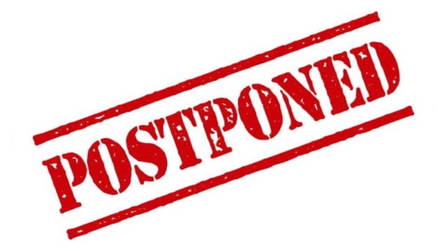 UP TGT Postponed