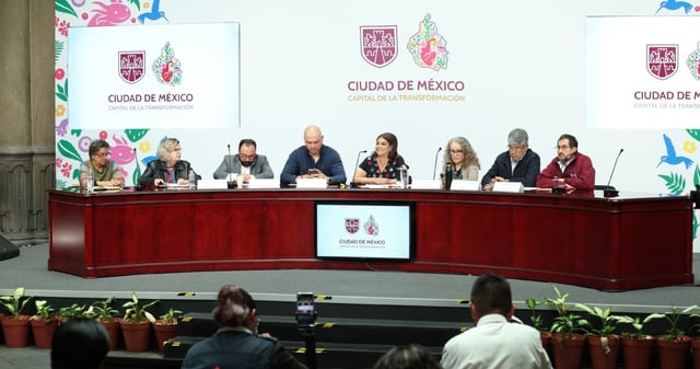 Foto: Gobierno de CdMx