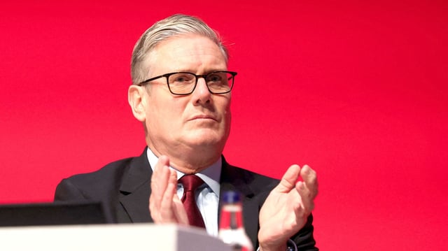 Pm to make major nhs announcement in pivotal conference speech