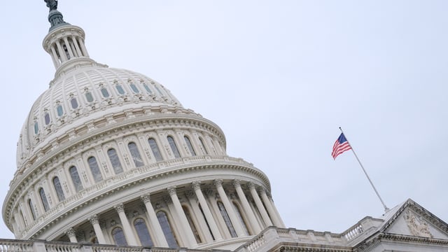 US Capitol