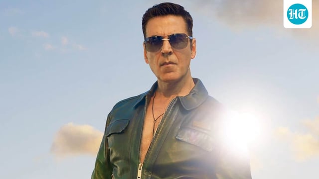 Akshay Kumar opened up on how industry treats actors after flops.