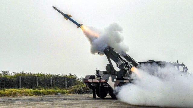 Bharat Electronics shares in focus today on securing defence orders worth Rs 1,092 crore