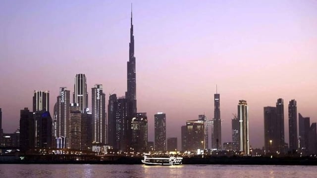 UAE updates visit visa rules: Here’s how much you must earn now