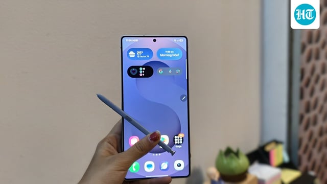 Samsung Galaxy S26 Ultra 5G is tipped for major design changes, along with a redesigned S-Pen.
