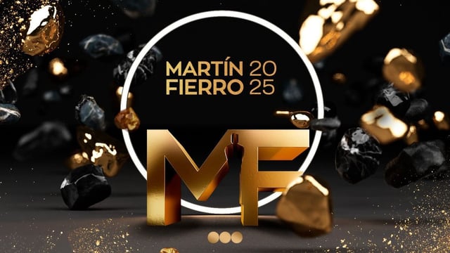 Martín Fierro 2025. 
