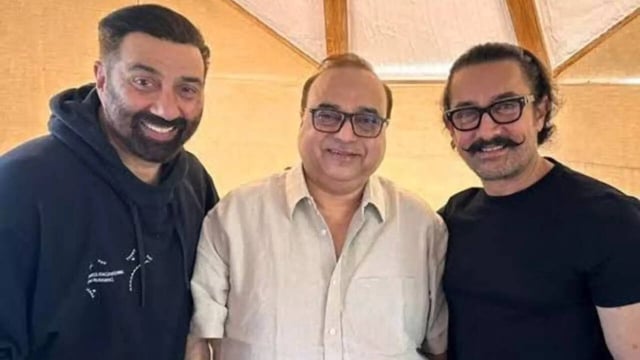 Lahore 1947: Sunny Deol To Shoot 'Newly Envisioned Sequences' In Real Locations Of Punjab? Here's What We Know