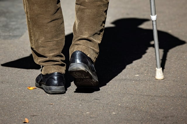 Quelque 750.000 seniors, en situation de "mort sociale", ne rencontrent quasiment jamais personne