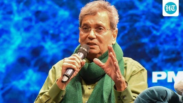 This is not the first time when Subhash Ghai has been accused of misconduct. Back in 2018, the filmmaker was accused of sexual assault.