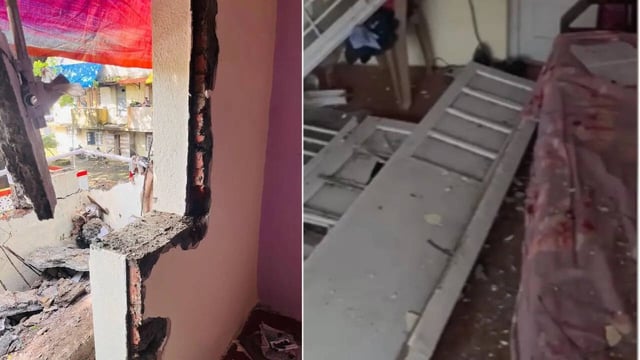 mumbai building collapse