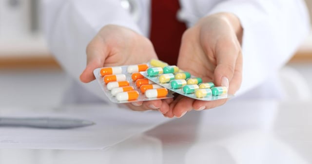 En 2024, les dépenses de santé en France ont augmenté moins fortement que la moyenne de l’Union européenne.