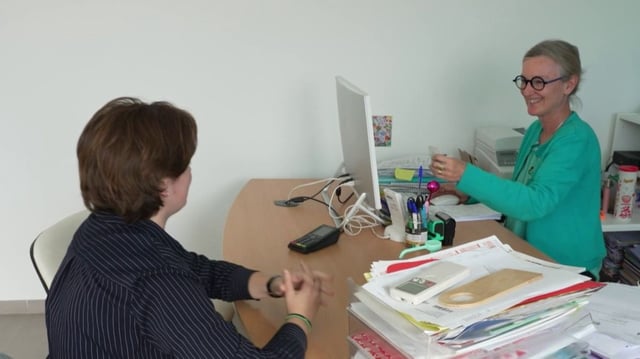 "Si je n'ai pas cette consultation, je te ferai la peau" : les violences contre les médecins en pleine explosion, certains pensent à fermer leur cabinet