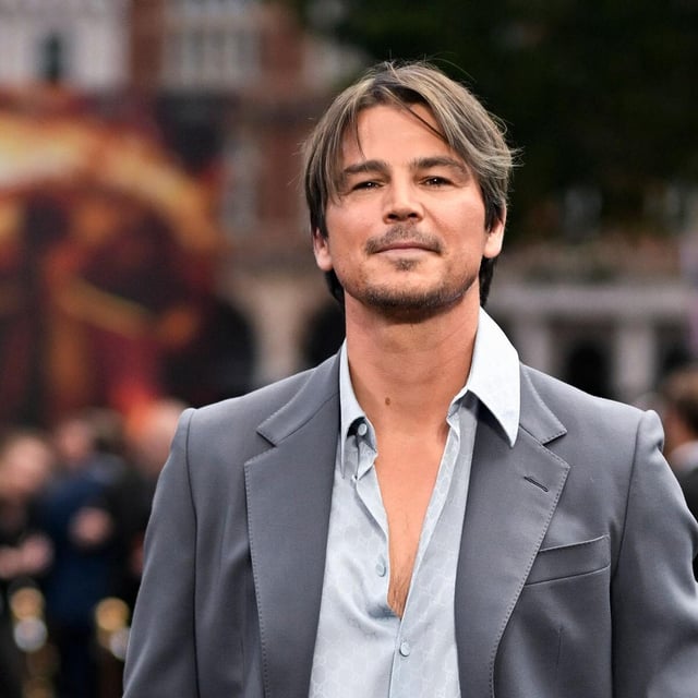 Josh Hartnett