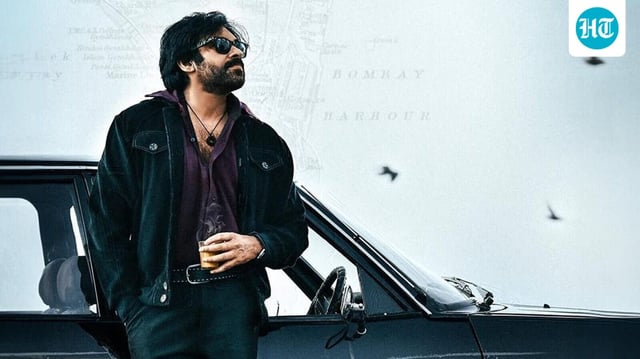 OG worldwide box office collection day 5: Pawan Kalyan plays a former gangster called Ojas Gambheera in the film.