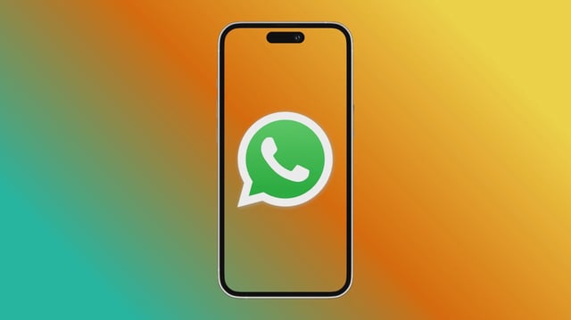 You can now share Live Photos on WhatsApp.