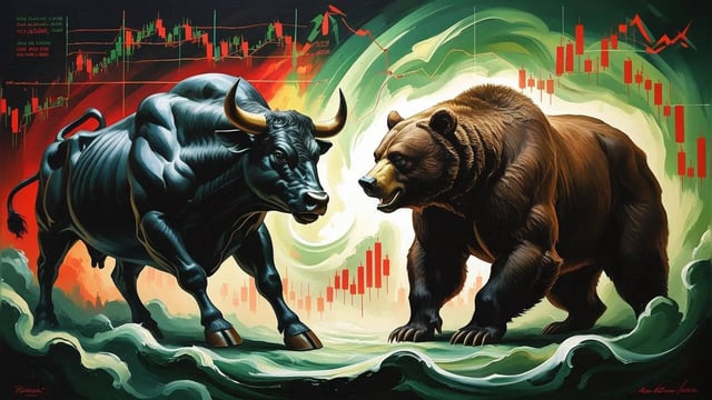 Stock Market