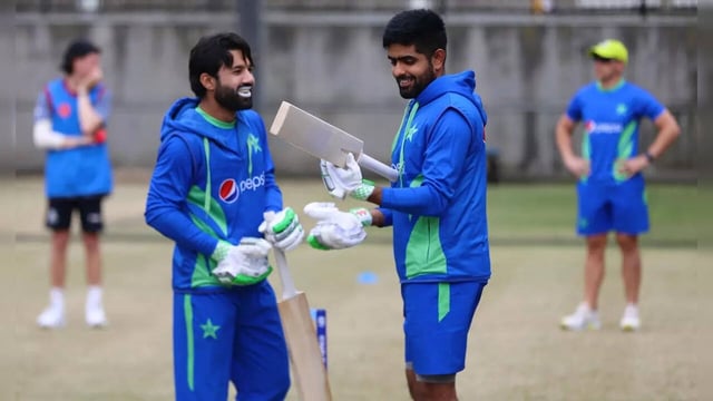 Babar Azam, Mohammad Rizwan Return As Pakistan Announce Squad For South Africa Series