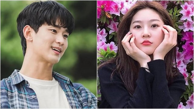 Kim Soo Hyun's 'Love Letters' To 'Actual' Girlfriend REVEALED; Changes Direction Of Dating Scandal With Kim Sae-Ron