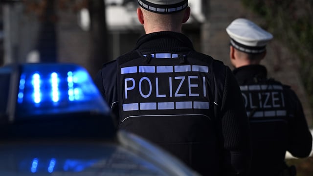 Eine 59-jährige Frau ist in einer Wohnung in Recklinghausen erstochen worden.