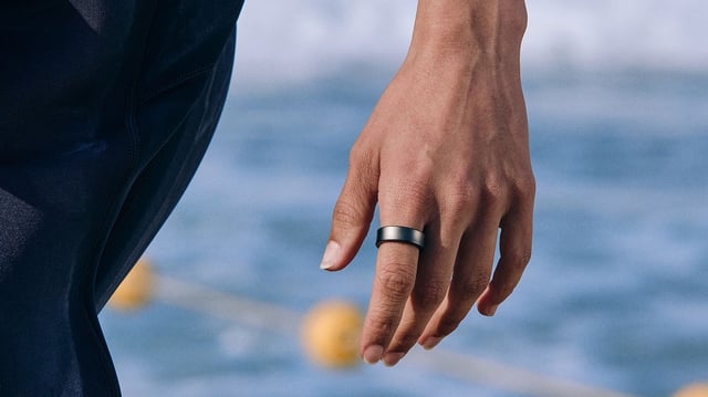 Autsch! Fehler beim Galaxy Ring bringt User ins Krankenhaus