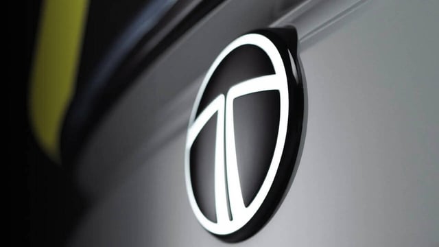 Tata Motors Demerger