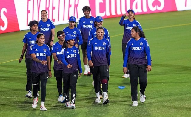 India vs Sri Lanka Live Streaming