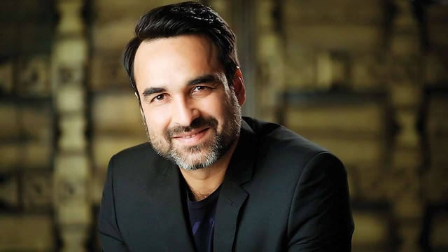 Pankaj Tripathi | Image: Instagram